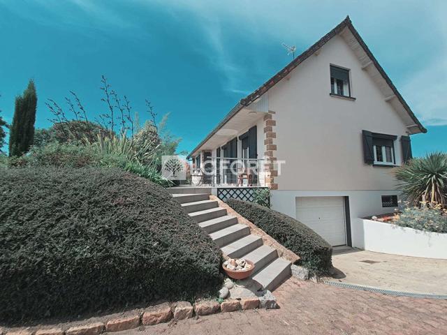 Maison vente à Avranches, Saint-pair-sur-mer