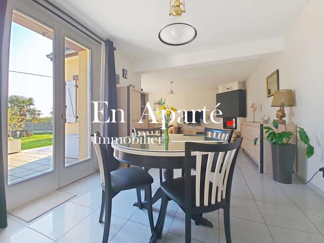 Maison vente à Avranches, Saint-pair-sur-mer