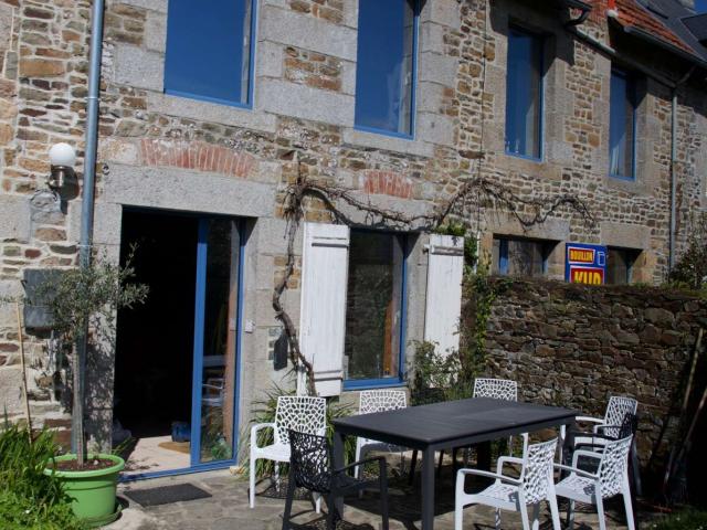Maison vente à Avranches, Saint-pair-sur-mer