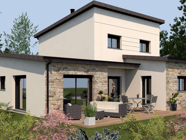 Maison vente à Avranches, Saint-pair-sur-mer