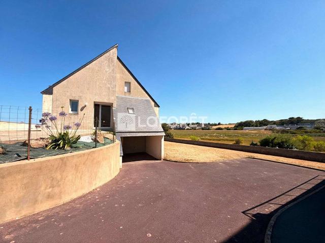 Maison vente à Avranches, Saint-pair-sur-mer