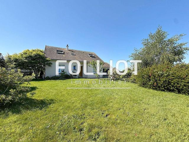 Maison vente à Avranches, Saint-pair-sur-mer
