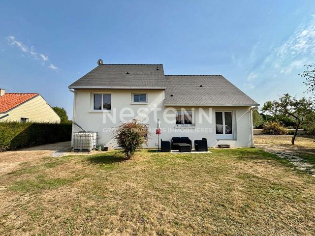 Maison vente à Saint-Paul-du-Bois, Maine-et-Loire