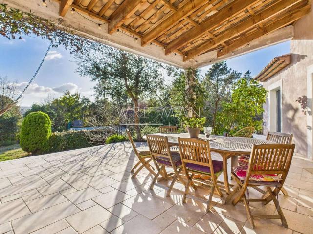 Maison vente à Arrondissement de Draguignan, Saint-paul-en-forêt
