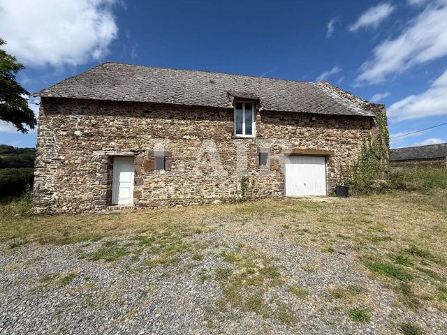 Maison vente à Mamers, Saint-paul-le-gaultier