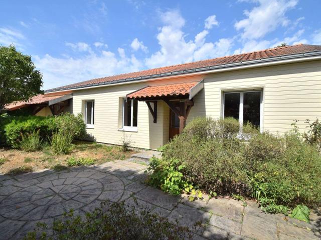 Maison vente à La Roche-sur-Yon, Saint-philbert-de-bouaine