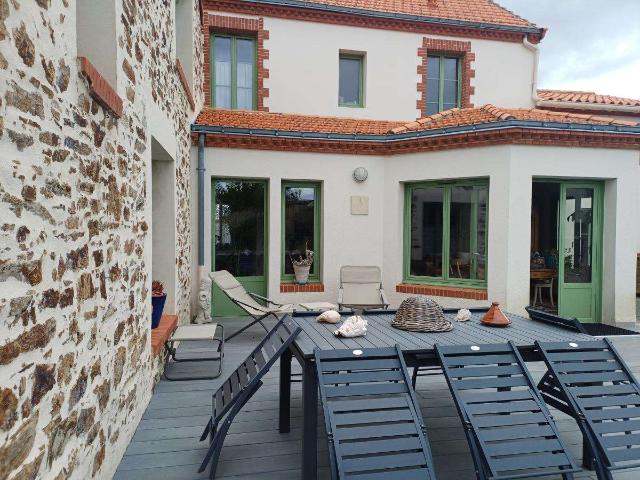 Maison vente à Nantes, Saint-philbert-de-grand-lieu
