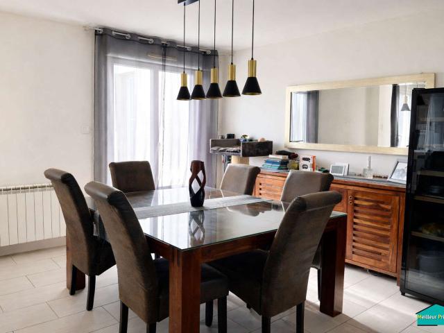 Maison vente à Nantes, Saint-philbert-de-grand-lieu