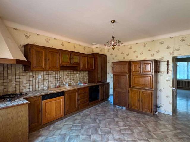 Maison vente à Nantes, Saint-philbert-de-grand-lieu