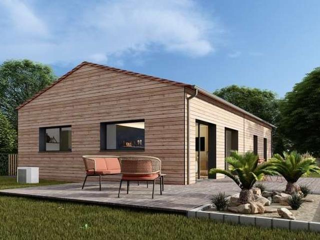 Maison vente à Nantes, Saint-philbert-de-grand-lieu
