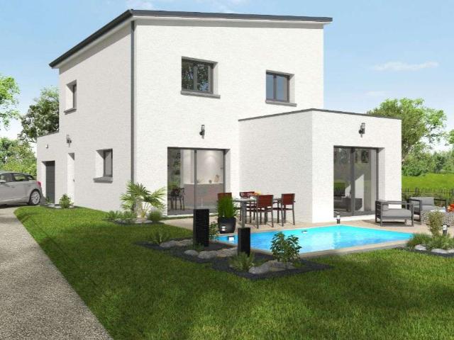 Maison vente à Nantes, Saint-philbert-de-grand-lieu