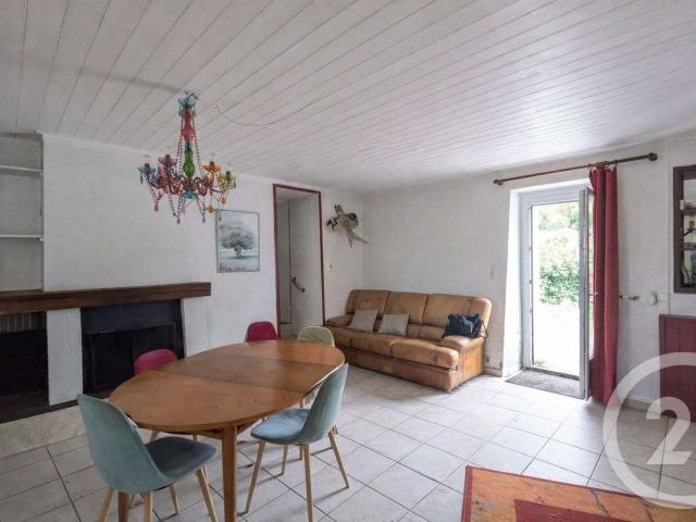 Maison vente à Nantes, Saint-philbert-de-grand-lieu