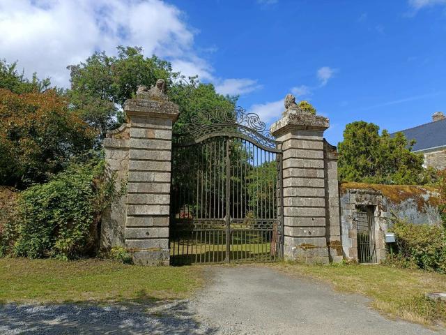 Maison vente à Nantes, Saint-philbert-de-grand-lieu