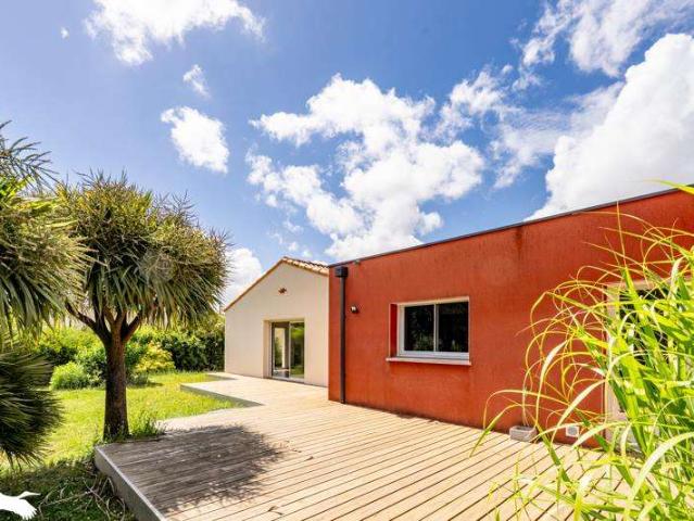 Maison vente à Nantes, Saint-philbert-de-grand-lieu