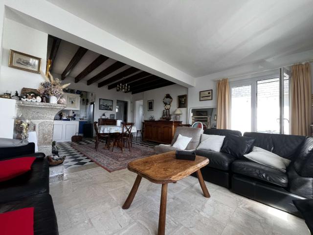 Maison vente à Lorient, Bretagne
