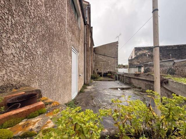Maison vente à Rochefort, Saint-germain-de-marencennes