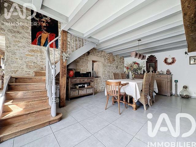 Maison vente à Rochefort, Saint-pierre-d'amilly