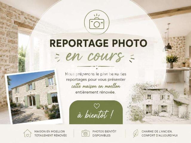 Maison vente à Rochefort, Genouillé