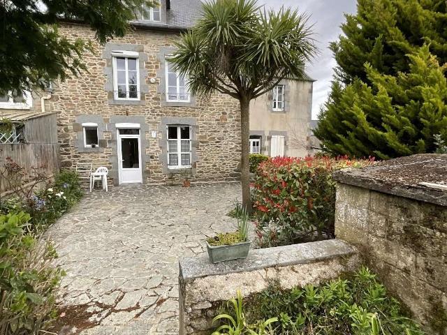 Maison vente à Saint-Malo, Bretagne