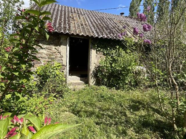 Maison vente à Dinan, Bretagne