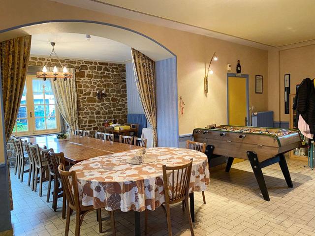 Maison vente à Mayenne, Saint-pierre-des-landes
