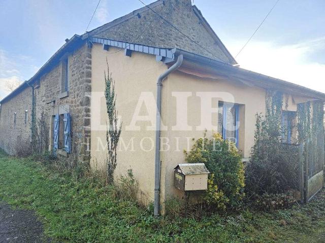 Maison vente à Mayenne, Saint-pierre-des-nids