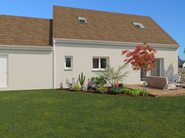 Maison vente à Lisieux, Hiéville