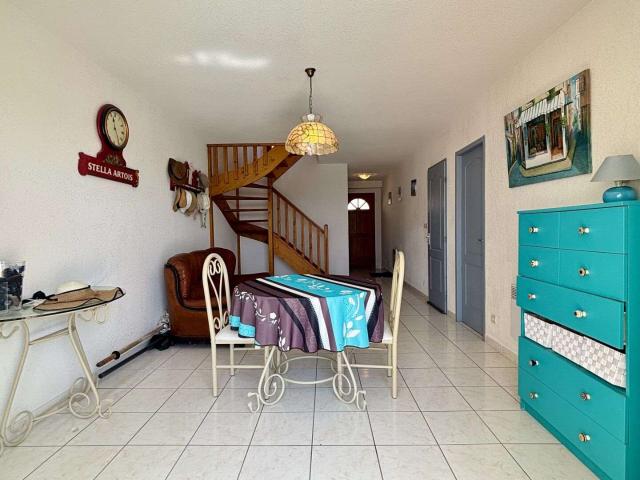 Maison vente à Narbonne, Salles-d'aude