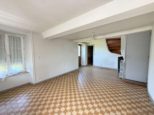 Maison vente à Vire, Saint-pierre-la-vieille