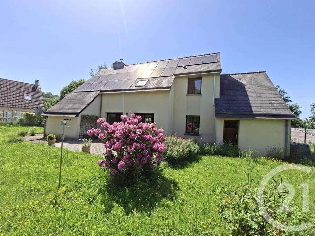 Maison vente à Avranches, Saint-pierre-langers