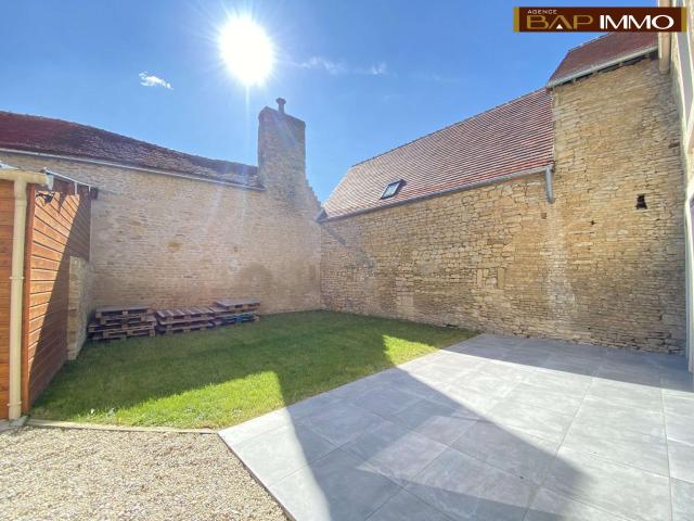 Maison vente à Lisieux, Hiéville