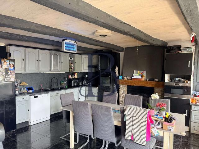 Maison vente à Avranches, Saint-planchers