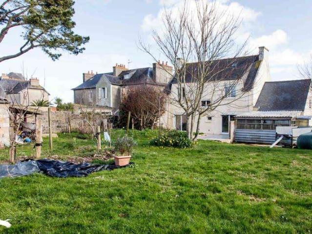 Maison vente à Morlaix, Bretagne
