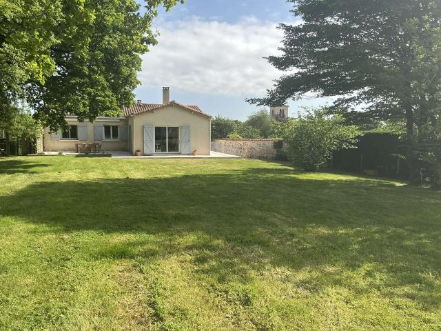 Maison vente à La Roche-sur-Yon, Saint-prouant