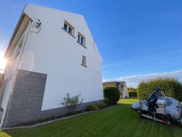 Maison vente à Lannion, Bretagne