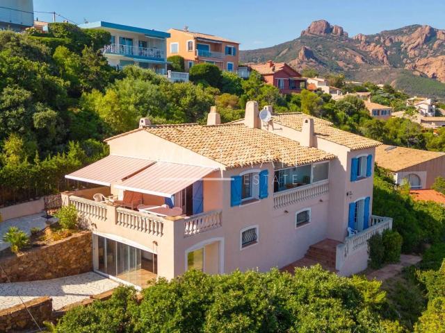 Maison vente à Arrondissement de Draguignan, Saint-raphaël