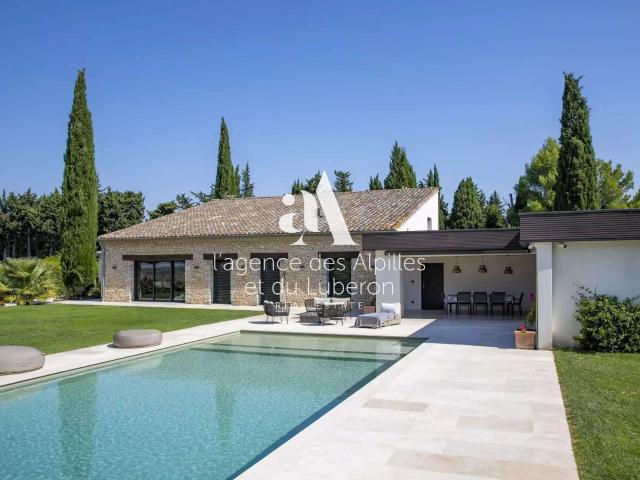 Maison vente à Arles, Saint-rémy-de-provence