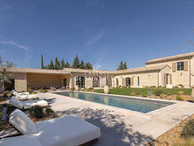 Maison vente à Arles, Saint-rémy-de-provence