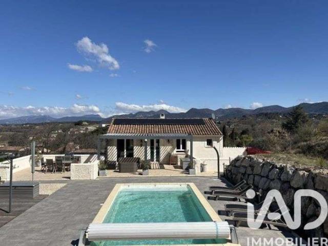 Maison vente à Carpentras, Saint-romain-en-viennois