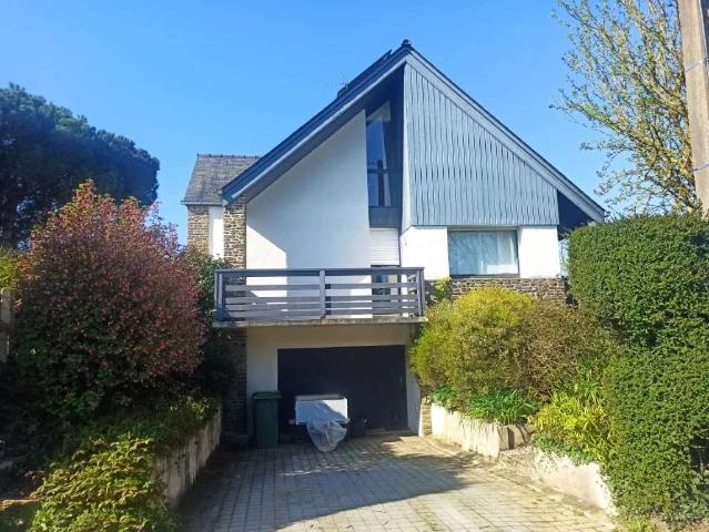 Maison vente à Dinan, Bretagne