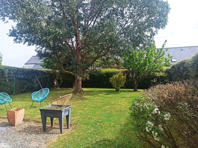 Maison vente à Dinan, Bretagne