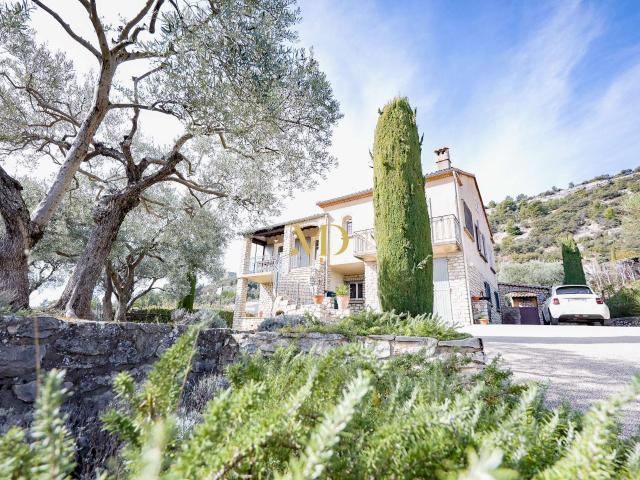 Maison vente à Apt, Saint-saturnin-lès-apt
