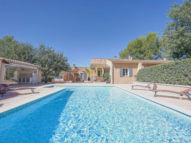 Maison vente à Apt, Saint-saturnin-lès-apt