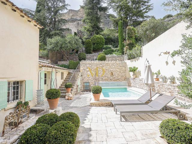 Maison vente à Apt, Saint-saturnin-lès-apt
