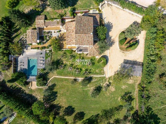 Maison vente à Apt, Saint-saturnin-lès-apt