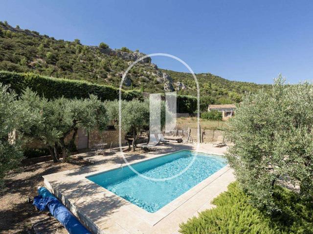 Maison vente à Apt, Saint-saturnin-lès-apt