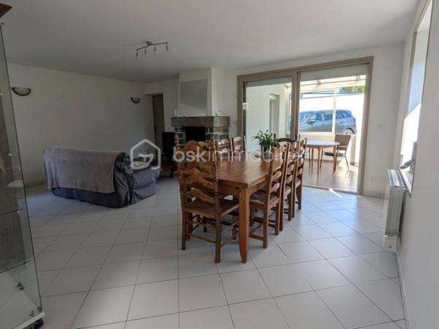 Maison vente à Avranches, Saint-sauveur-la-pommeraye