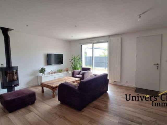 Maison vente à Nantes, Saint-sébastien-sur-loire