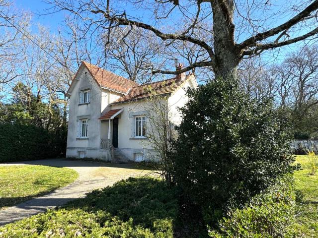 Maison vente à Nantes, Saint-sébastien-sur-loire