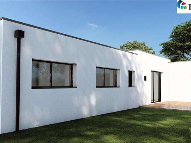 Maison vente à Nantes, Saint-sébastien-sur-loire